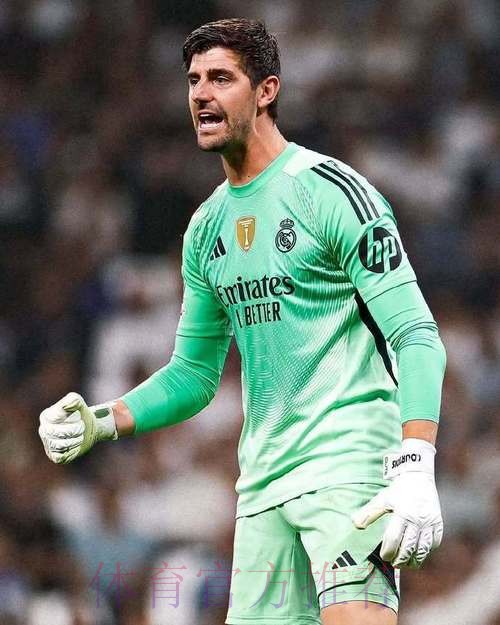 库尔图瓦:从未和巴萨达协议 我梦想是效力皇马 库尔图瓦:从未和巴萨达协议 我梦想是效力皇马