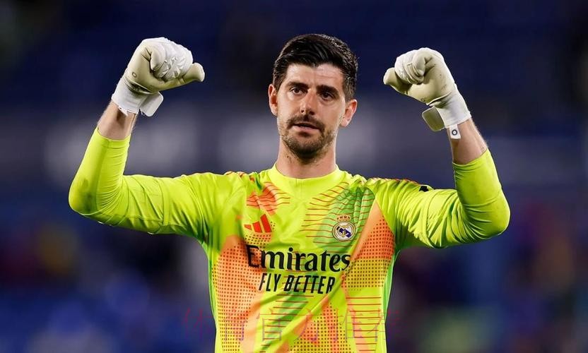 库尔图瓦：今天皇马踢出本年度最好的一场比赛