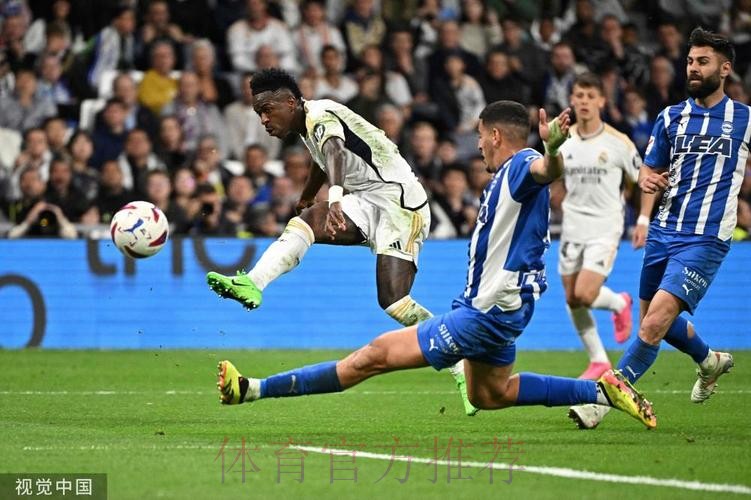 西甲-阿森西奥单刀维尼修斯破门!皇马4-1联赛领跑 西甲-阿森西奥单刀维尼修斯破门!皇马4-1联赛领跑