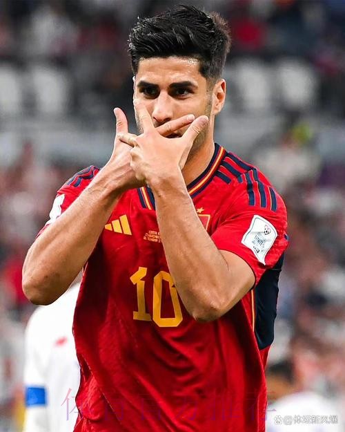 3场造4球!阿森西奥突袭送无解妙传 最后1射太赞