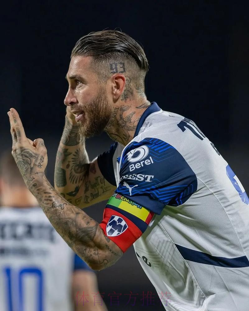 拉莫斯右腿股二头肌受伤!最多休15天 无缘战国米